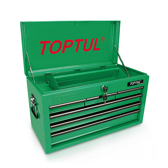 6-Drawer Mobile Tool Chest