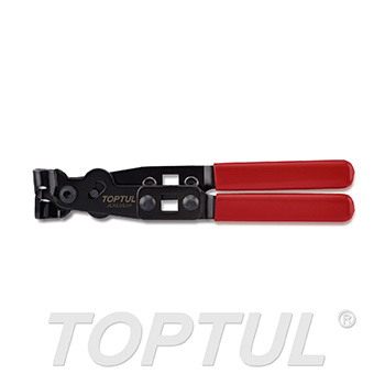 CV Boot Clamp Pliers - Ear Type (Extension)