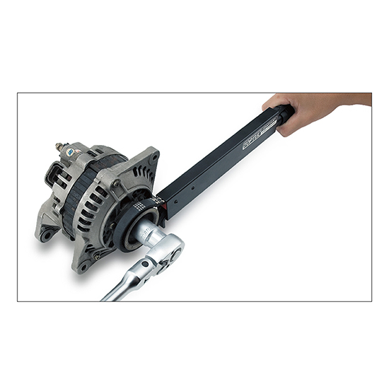 Pulley Removing Wrench
