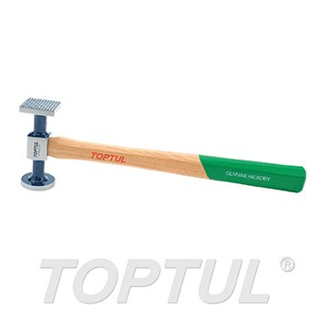 Body Shop JFCD0124 Toptul Professional Panel Beaters Drip Moulding Spoon