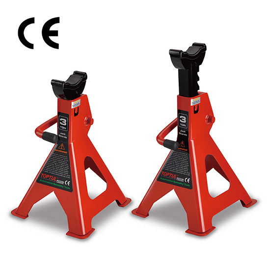 Jack Stands (in pairs)